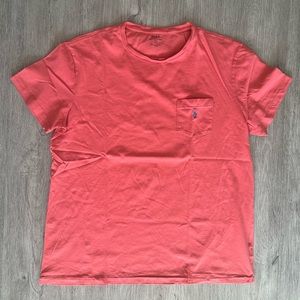 Polo Ralph Lauren Pocket T-Shirt